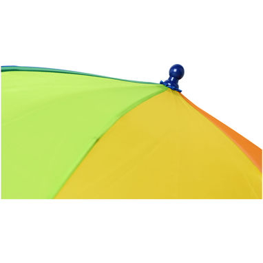 Зонт детский Nina 17'', цвет радужный - 10940534- Фото №7