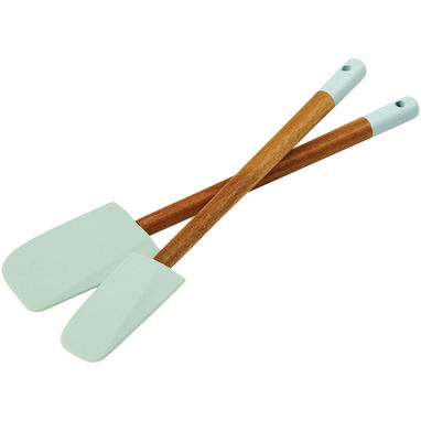 Набор Altus из 2 кухонных лопаток, цвет натуральный - 11312610- Фото №1