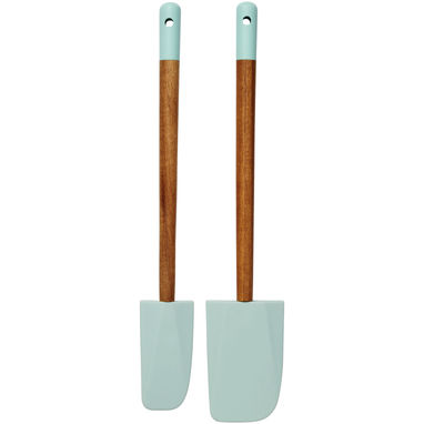 Набор Altus из 2 кухонных лопаток, цвет натуральный - 11312610- Фото №4