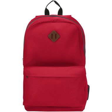Рюкзак Stratta для ноутбука , цвет красный - 12039204- Фото №2