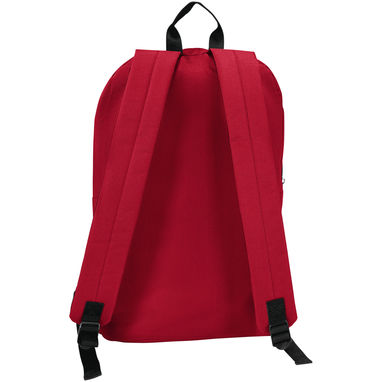 Рюкзак Stratta для ноутбука , колір червоний - 12039204- Фото №3