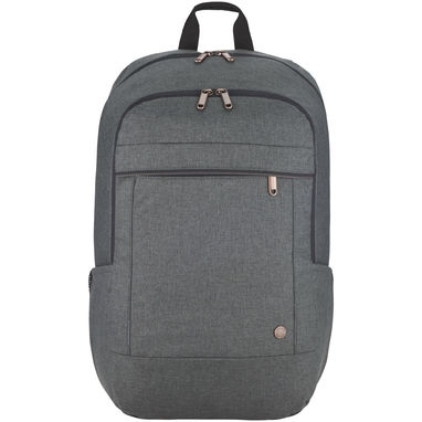 Рюкзак Era для ноутбука , цвет серый - 12045200- Фото №3