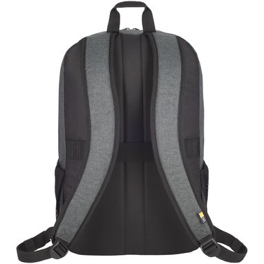 Рюкзак Era для ноутбука , колір сірий - 12045200- Фото №4