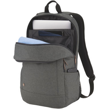 Рюкзак Era для ноутбука , колір сірий - 12045200- Фото №5