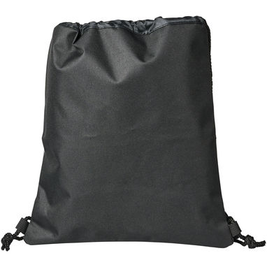 Рюкзак зі шнурком Street, колір сірий - 12045700- Фото №5
