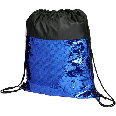 Рюкзак Mermaid , цвет сплошной черный, cиний - 12046501- Фото №5