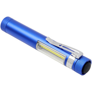 Ліхтарик кишеньковий Stix , колір яскраво-синій - 10460005- Фото №5