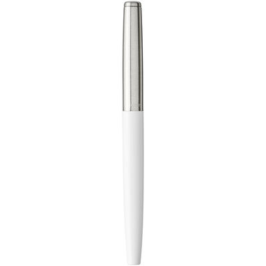 Ручка-роллер Jotter, цвет белый - 10742201- Фото №5