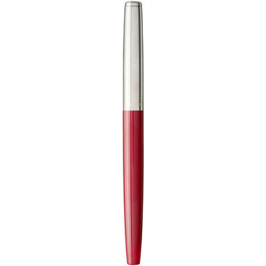 Ручка-ролер Jotter, колір червоний - 10742202- Фото №5
