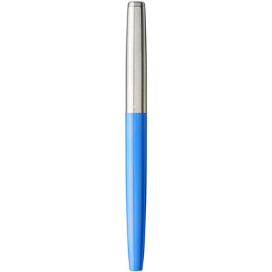 Ручка-ролер Jotter, колір синій - 10742203- Фото №5
