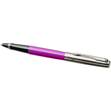 Ручка-роллер Jotter, цвет вишневый - 10742204- Фото №2