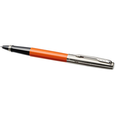Ручка-ролер Jotter, колір помаранчевий - 10742205- Фото №2