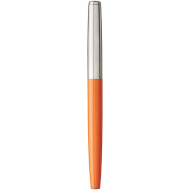 Ручка-ролер Jotter, колір помаранчевий - 10742205- Фото №5