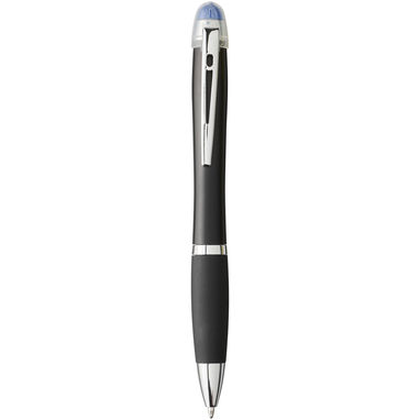 Ручка кулькова Nash, колір яскраво-синій - 10743000- Фото №1