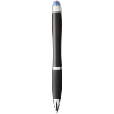 Ручка кулькова Nash, колір яскраво-синій - 10743000- Фото №3