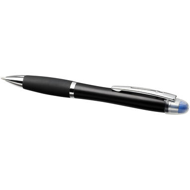 Ручка шариковая Nash , цвет ярко-синий - 10743000- Фото №4