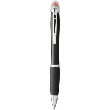 Ручка шариковая Nash , цвет оранжевый - 10743003- Фото №1
