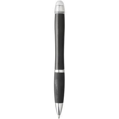 Ручка кулькова Nash, колір білий - 10743004- Фото №3