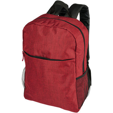 Рюкзак Hoss для ноутбука , цвет красный - 12024701- Фото №1