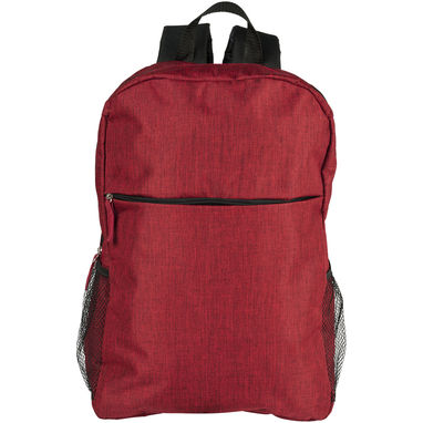 Рюкзак Hoss для ноутбука , цвет красный - 12024701- Фото №3