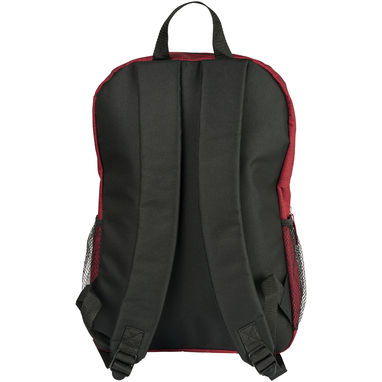 Рюкзак Hoss для ноутбука , цвет красный - 12024701- Фото №4