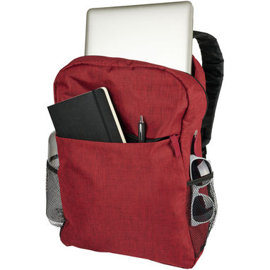 Рюкзак Hoss для ноутбука , колір червоний - 12024701- Фото №5