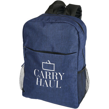 Рюкзак Hoss для ноутбука , цвет темно-синий - 12024702- Фото №2