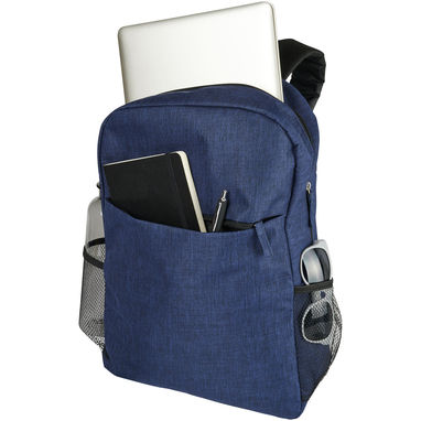 Рюкзак Hoss для ноутбука , колір темно-синій - 12024702- Фото №5