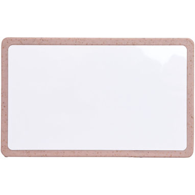 Чехол для карт Grass RFID, цвет розовый - 13510202- Фото №4