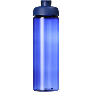 Бутылка спортивная H2O Vibe , цвет cиний - 21009412- Фото №3