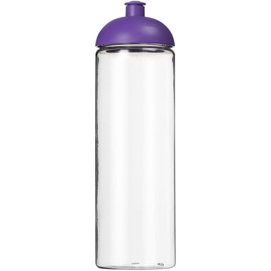 Бутылка спортивная H2O Vibe , цвет прозрачный, пурпурный - 21009509- Фото №3
