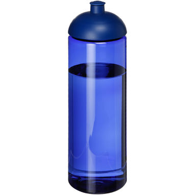 Пляшка спортивна H2O Vibe , колір синій - 21009512- Фото №1