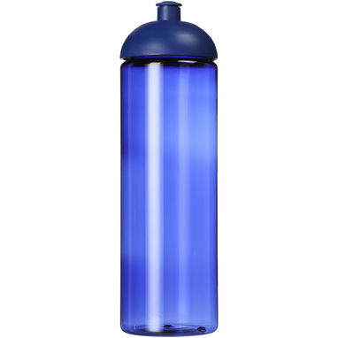 Пляшка спортивна H2O Vibe , колір синій - 21009512- Фото №3