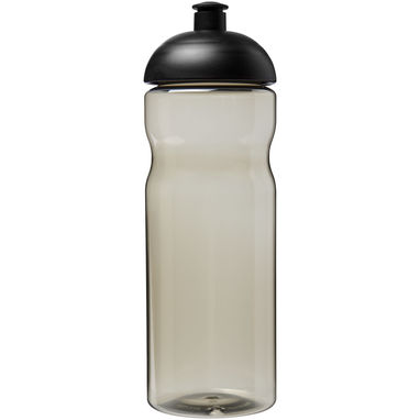 Бутылка спортивная H2O Eco , цвет шоколадный - 21009800- Фото №3
