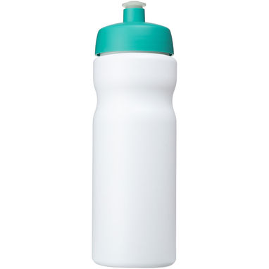 Бутылка спортивная Baseline Plus , цвет белый, аква - 21068405- Фото №3