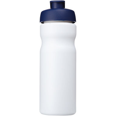 Бутылка спортивная Baseline Plus , цвет белый, cиний - 21068502- Фото №3