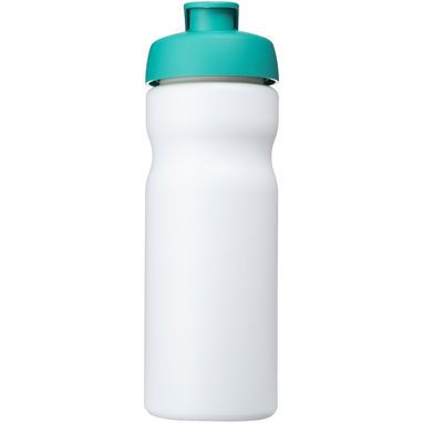 Бутылка спортивная Baseline Plus , цвет белый, аква - 21068505- Фото №3