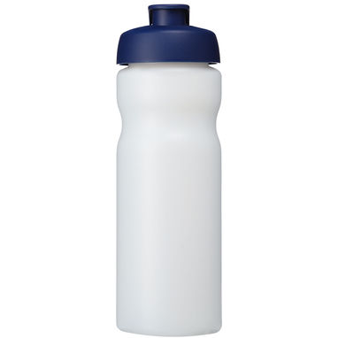 Пляшка спортивна Baseline Plus , колір прозорий, синій - 21068517- Фото №3