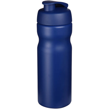 Пляшка спортивна Baseline Plus , колір синій - 21068519- Фото №1