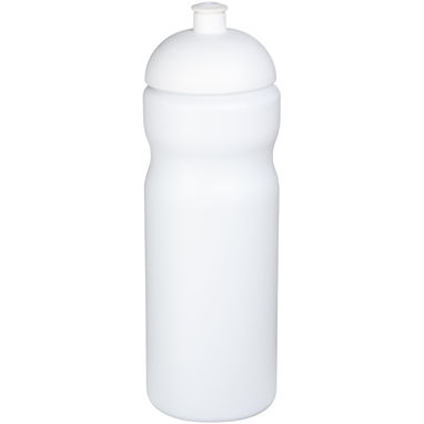 Бутылка спортивная Baseline Plus , цвет белый - 21068601- Фото №1