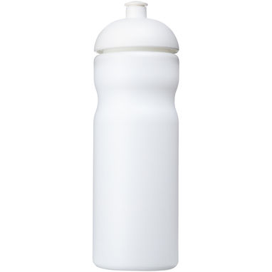 Бутылка спортивная Baseline Plus , цвет белый - 21068601- Фото №3