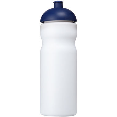 Бутылка спортивная Baseline Plus , цвет белый, cиний - 21068602- Фото №3