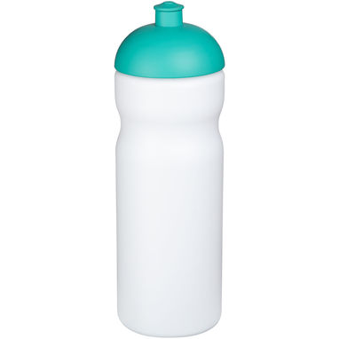 Пляшка спортивна Baseline Plus , колір білий, аква - 21068605- Фото №1