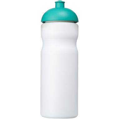 Бутылка спортивная Baseline Plus , цвет белый, аква - 21068605- Фото №3