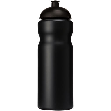 Бутылка спортивная Baseline Plus , цвет сплошной черный - 21068611- Фото №3