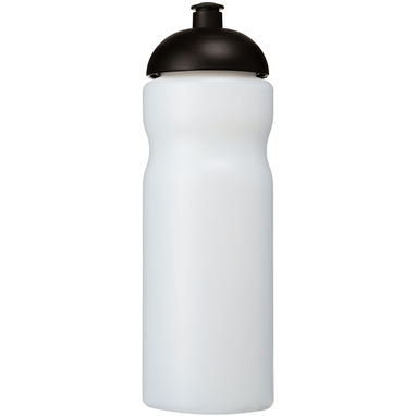 Бутылка спортивная Baseline Plus , цвет прозрачный, сплошной черный - 21068615- Фото №3
