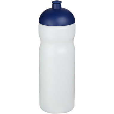 Бутылка спортивная Baseline Plus , цвет прозрачный, cиний - 21068617- Фото №1