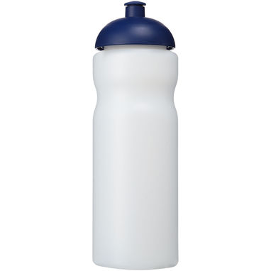 Бутылка спортивная Baseline Plus , цвет прозрачный, cиний - 21068617- Фото №3
