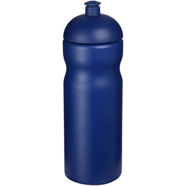 Пляшка спортивна Baseline Plus , колір синій - 21068619- Фото №1