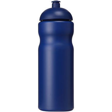 Пляшка спортивна Baseline Plus , колір синій - 21068619- Фото №3